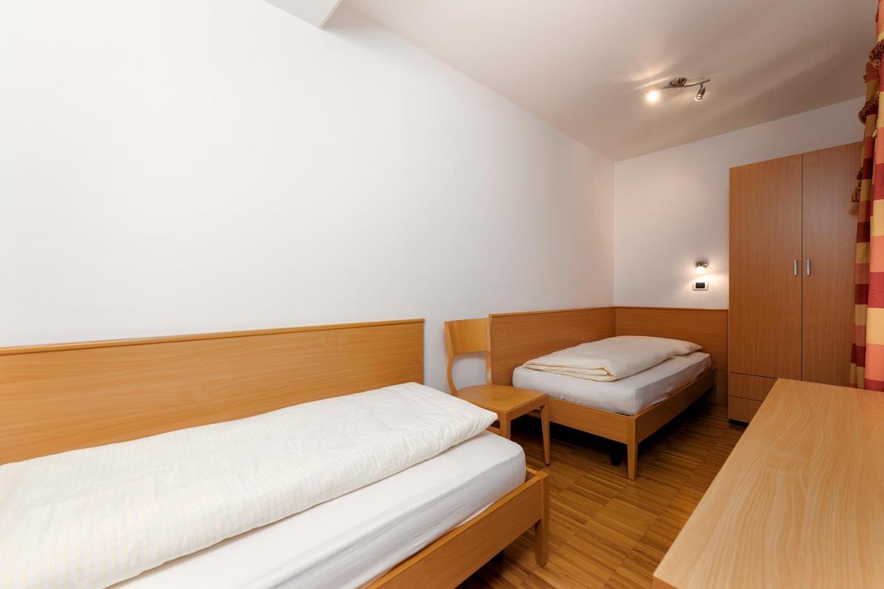 Apartments Samberg Eggen Exterior foto