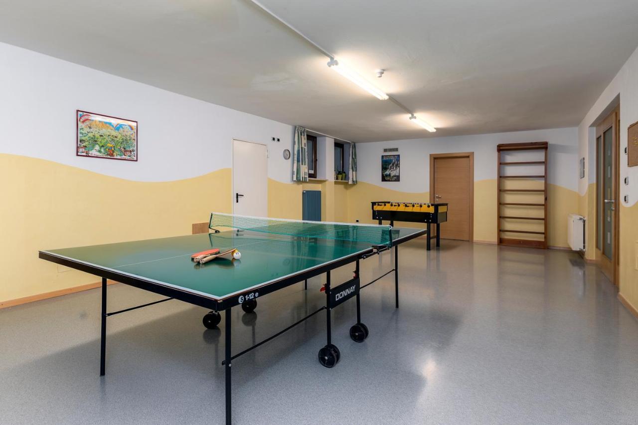 Apartments Samberg Eggen Exterior foto