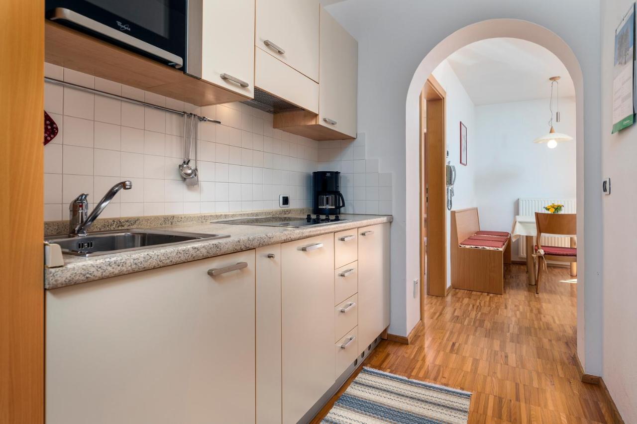 Apartments Samberg Eggen Exterior foto